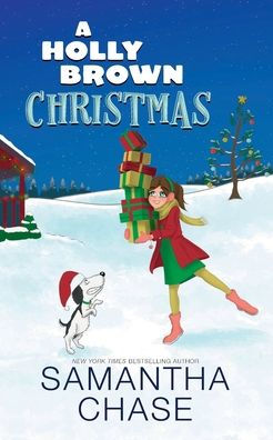 A Holly Brown Christmas