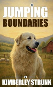 Title: Jumping Boundaries, Author: Kimberley Strunk