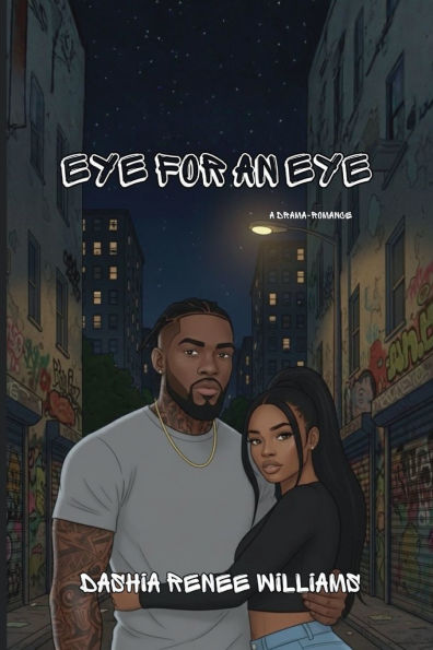 Eye for an Eye (Blackout Edition)