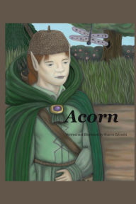 Title: Acorn, Author: Sharon Zalenski