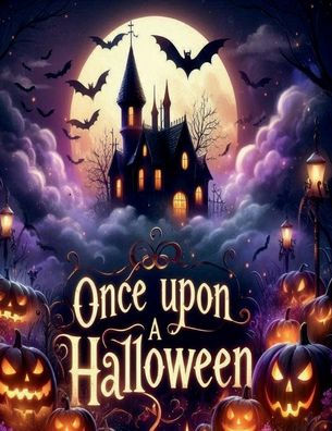Once Upon a Halloween