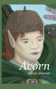 Title: Acorn, Author: Sharon Zalenski