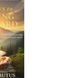 Title: 21 Days to Moving Forward: A Devotional Journey of Hope and Renewal, Author: Jenks Brutus