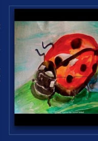 Title: Ladybug Journal, Author: Laurel Sobol