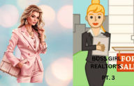 Title: BOSS GIRL REALTOR PT.3, Author: Barbara Puryear