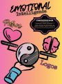 Emotional Intelligence (EI) Notebook: Pathos-Logos