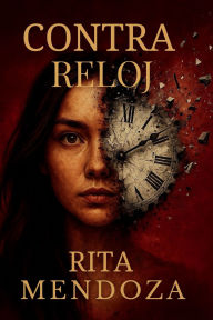 Title: Contra Reloj: El tiempo se agota, pero ella no está lista para rendirse. ¿Romperá las reglas, desafiará al destino por su mayor deseo?, Author: Rita Mendoza
