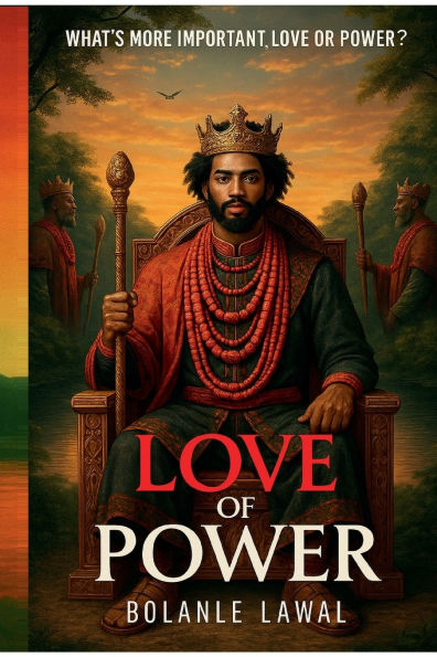 Love of Power