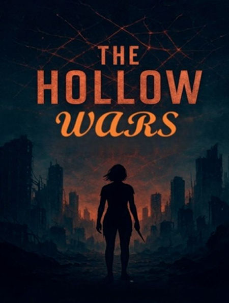 The Hollow Wars: Season One