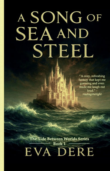 A Song of Sea and Steel