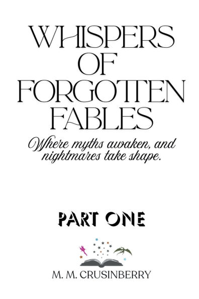 Whispers of Forgotten Fables