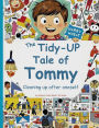 The Tidy-Up Tale of Tommy: Cleaning up after oneself