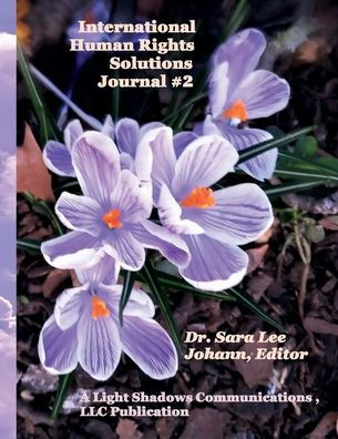 International Human Rights Solutions Journal #2