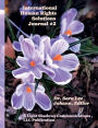 International Human Rights Solutions Journal #2