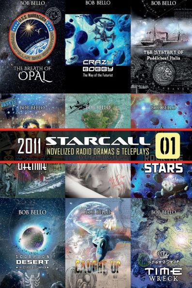 Starcall 1: The Call of Stars