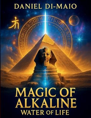 MAGIC of ALKALINE: Unlock the Forbidden Secrets Ancient Power