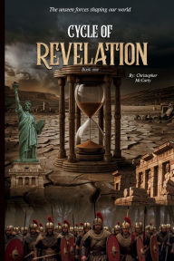 Title: CYCLE OF REVELATION, Author: Christopher McCarty
