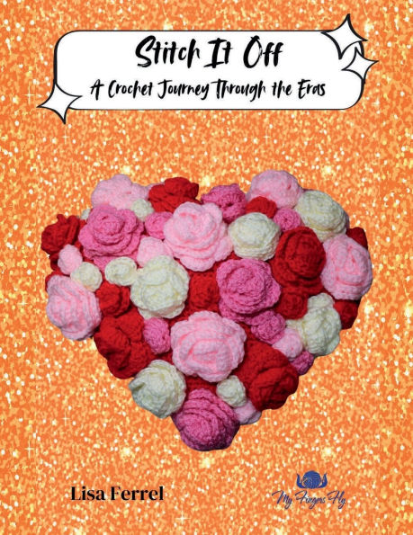Stitch it Off Crochet Patterns: A Journey Through the Eras