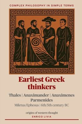 Earliest Greek thinkers