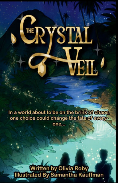 The Crystal Veil