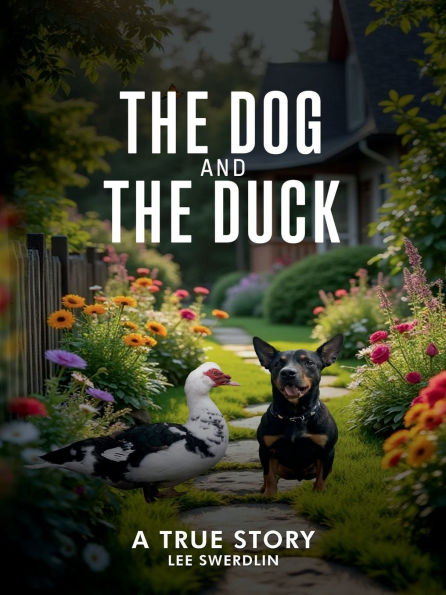The Dog and Duck: A True Story