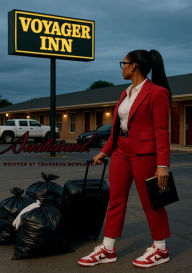 Title: Sustained., Author: Chanerya Rowland