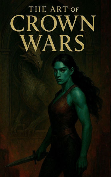 The Art Of Crown Wars