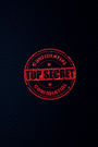 TOP SECRET CONFIDENTIAL - Password Keeper Book with Alphabetical Tabs Simple Modern Black: Small Pocket Size Internet Logbook for Seniors - Remember Website Address Account Details - Secure Digital Notebook