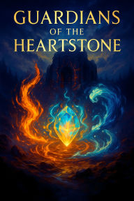 Textbooks for download free GUARDIANS OF THE HEARTSTONE in English by E K ePub RTF