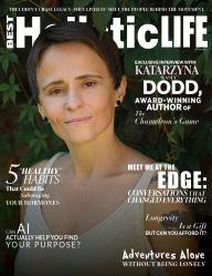Title: Best Holistic Life Magazine Volume 045, Author: Jana Short