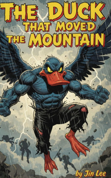 The Duck that Moved the Mountain