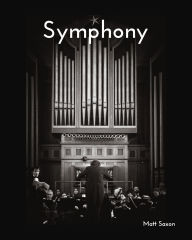 Title: Symphony, Author: Matt Saxon