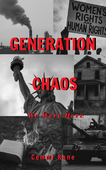Generation Chaos: We Were Here