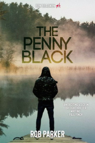 The Penny Black