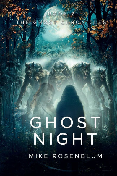Ghost Night