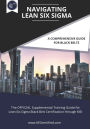 Navigating Lean Six Sigma: A Comprehensive Guide for Black Belts: : The Official Supplemental Training Guide for Lean Six Sigma Black Belt Certification through MSI