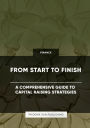 From Start to Finish - A Comprehensive Guide to Capital Raising Strategies