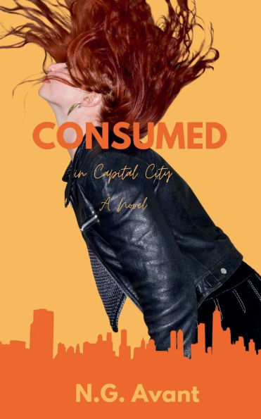 Consumed Capital City