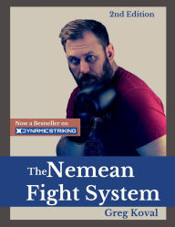 Title: The Nemean Fight System, 2nd Edition, Author: Greg Koval