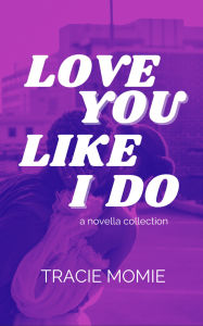 Book database download free Love You Like I Do MOBI DJVU by Tracie Momie English version 9798323400515