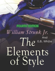 Title: The Elements of Style (Annotated), Author: William Strunk Jr