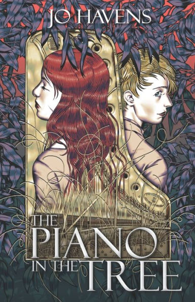 The Piano in the Tree