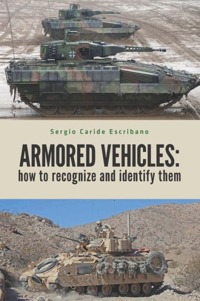 Armored Vehicles: How to Recognize and Identify Them