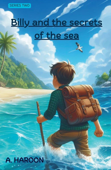 Billy and the secrets of sea