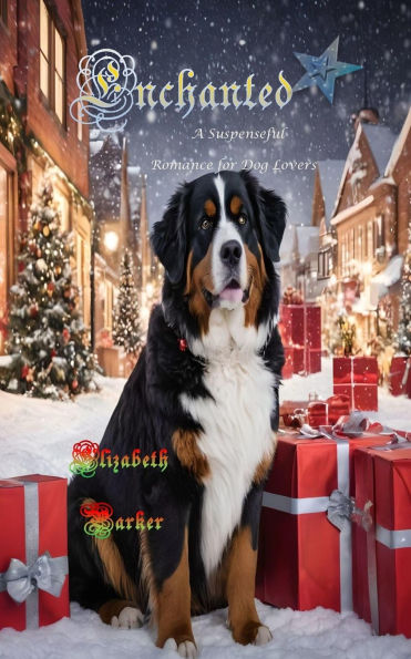 Enchanted: A Suspenseful Romance for Dog Lovers