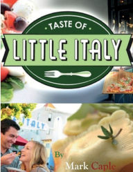 Title: The Italian Cookbook, Author: Maria Gentiles