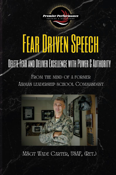 Fear Driven Speech
