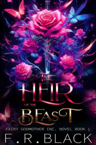 Title: Heir of the Beast, Author: F R Black