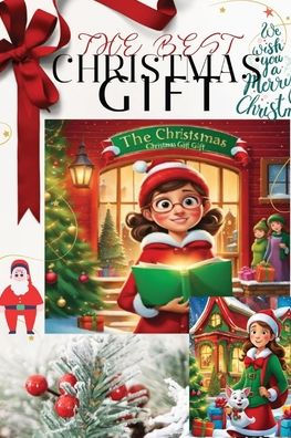 The Best Christmas Gift!
