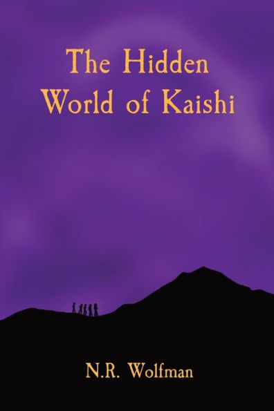 The Hidden World of Kaishi